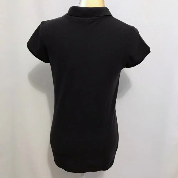 Becky Thatcher NWT Uniform Polo Shirt for Juniors S - Picture 7 of 9